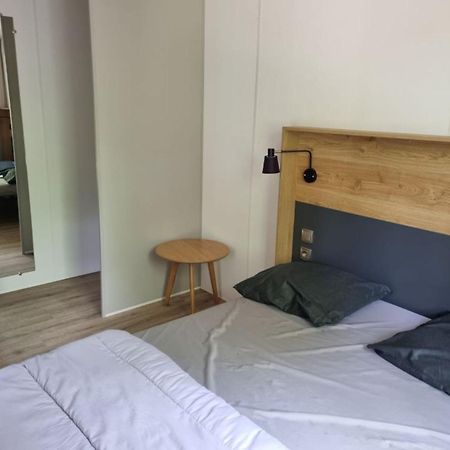 Camping Aux Couleurs Du Ferret Lège-Cap-Ferret Pokój zdjęcie