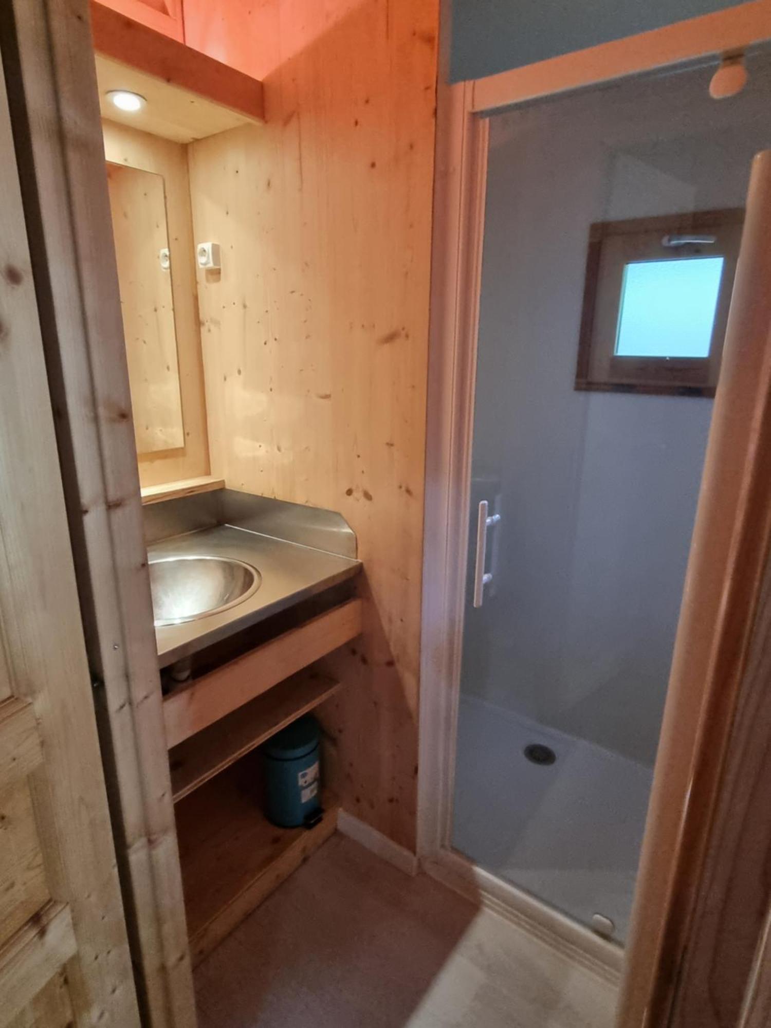 Camping Aux Couleurs Du Ferret Lège-Cap-Ferret Pokój zdjęcie
